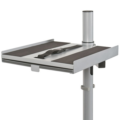 Beta Cart Optional Document Camera Shelf
