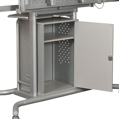 Locking Cabinet