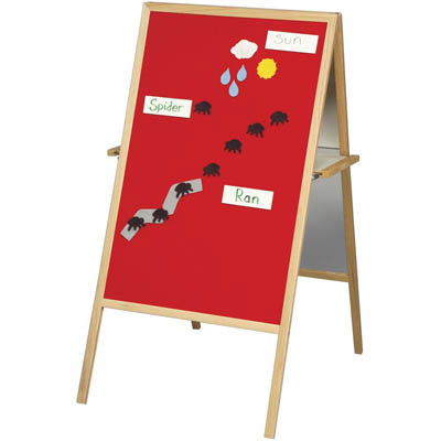 6-n-1 Easel