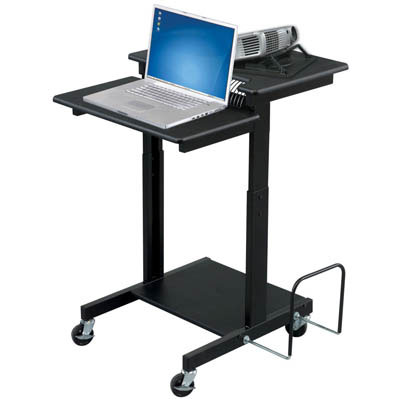 Web AV Cart 