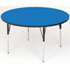 High Pressure Round Activity Tables