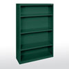 Elite Welded Bookcases, 12" Deep