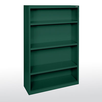 Elite Welded Bookcases, 12